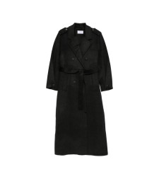 [The Dynamis Studio] Coat FW26 DS13F26 NEW YORK SMOKE