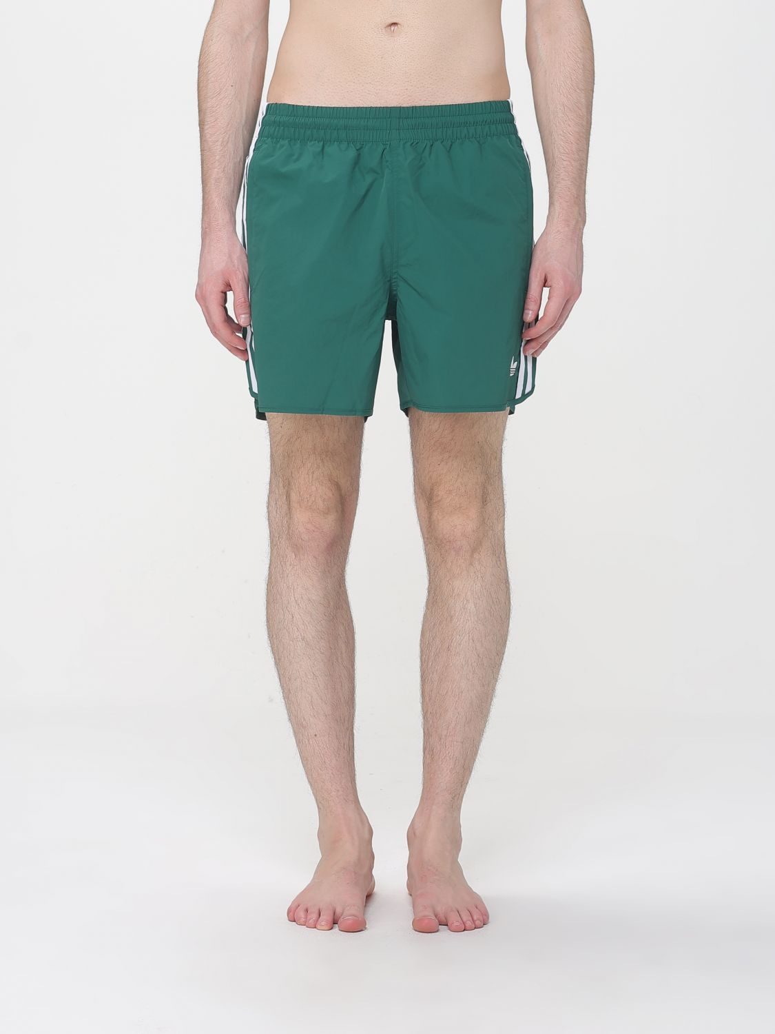 [ADIDAS ORIGINALS] Swim Pants SS26 KE3569