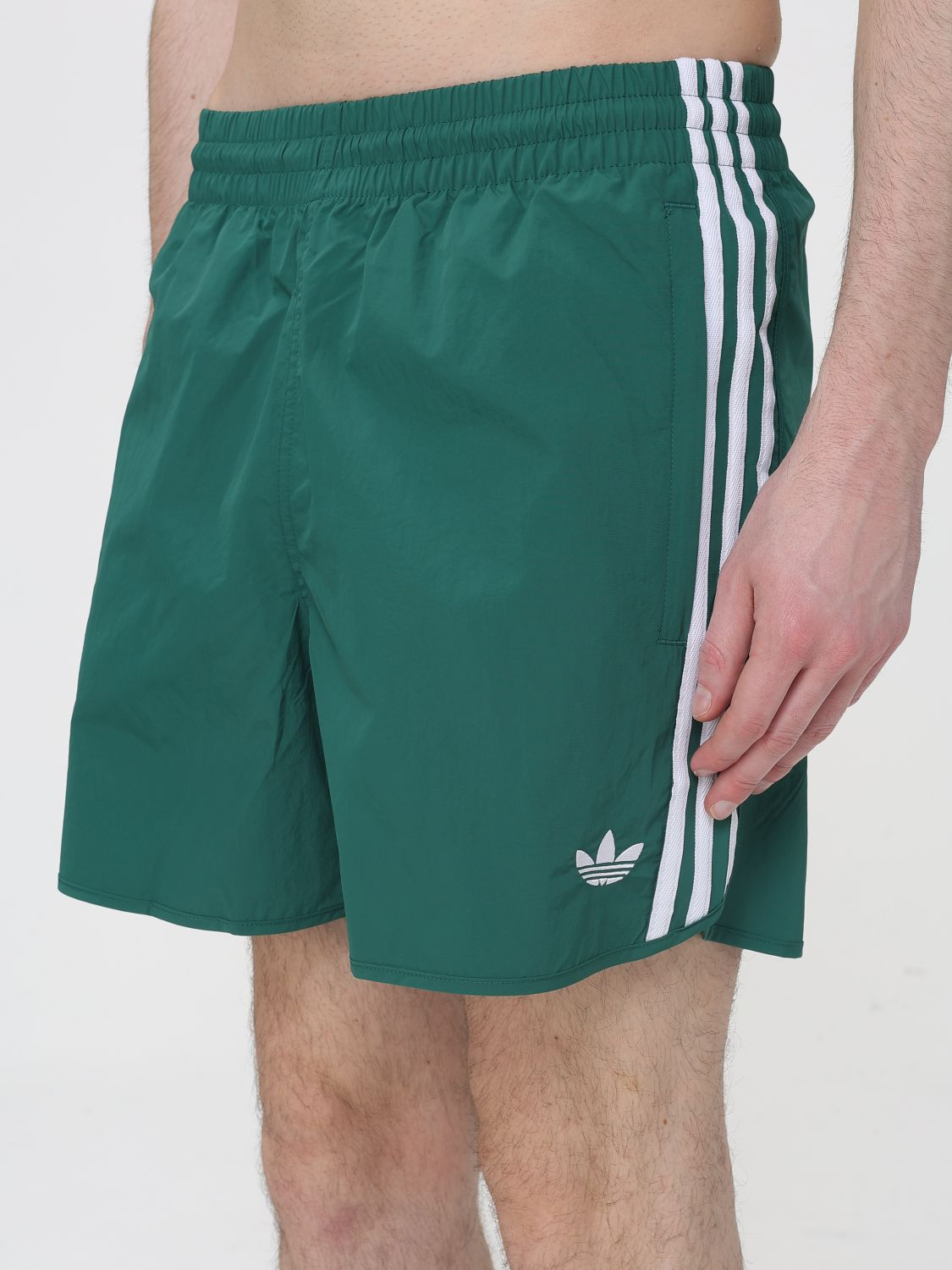 [ADIDAS ORIGINALS] Swim Pants SS26 KE3569