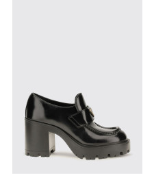[Prada] Loafer FW26 1D563OF085055 F0002