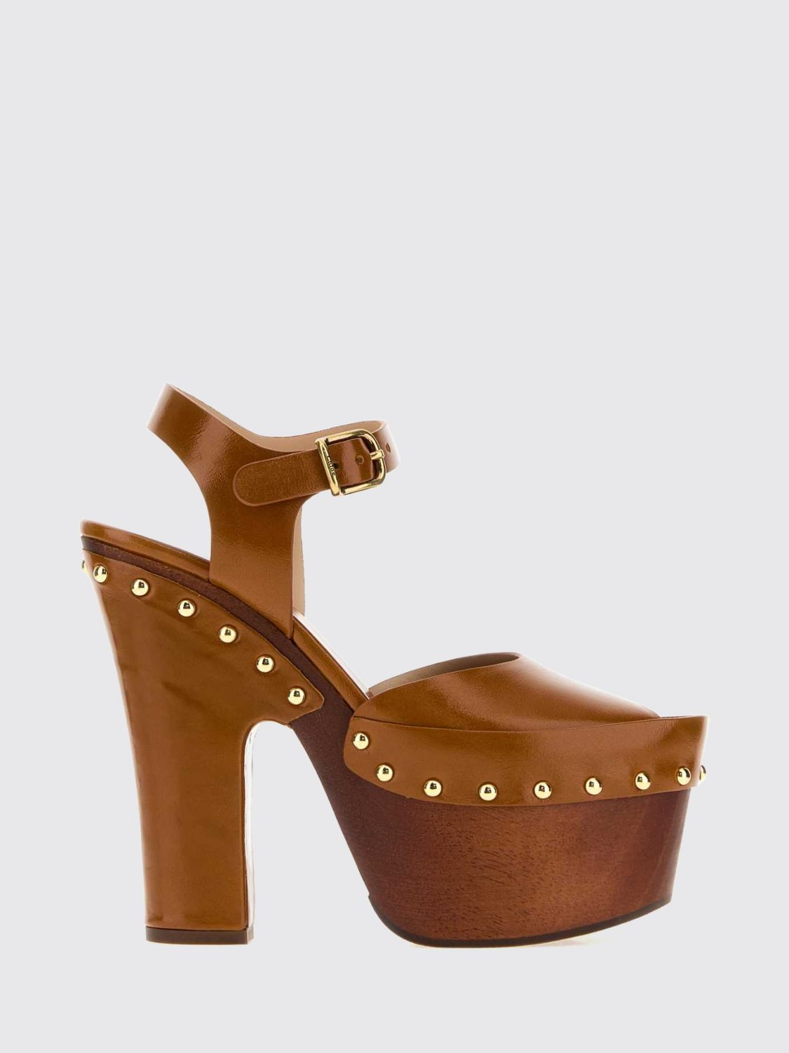 [Chloe] Sandals FW26 CH26A20SWF 215