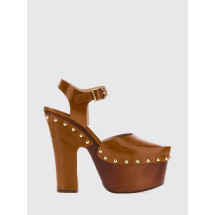 [Chloe] Sandals FW26 CH26A20SWF 215