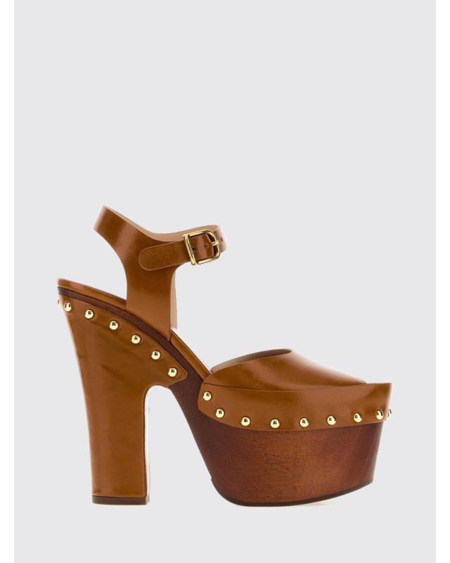 [Chloe] Sandals FW26 CH26A20SWF 215