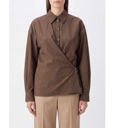 [LEMAIRE] Shirts Long Sleeve FW26 SH1141LF1500 BR477