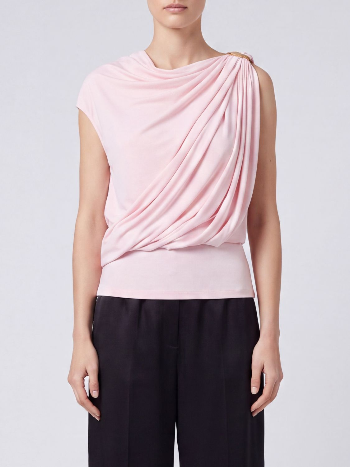 [SPORTMAX] T-shirts Sleeveless FW26 2622946021600 001