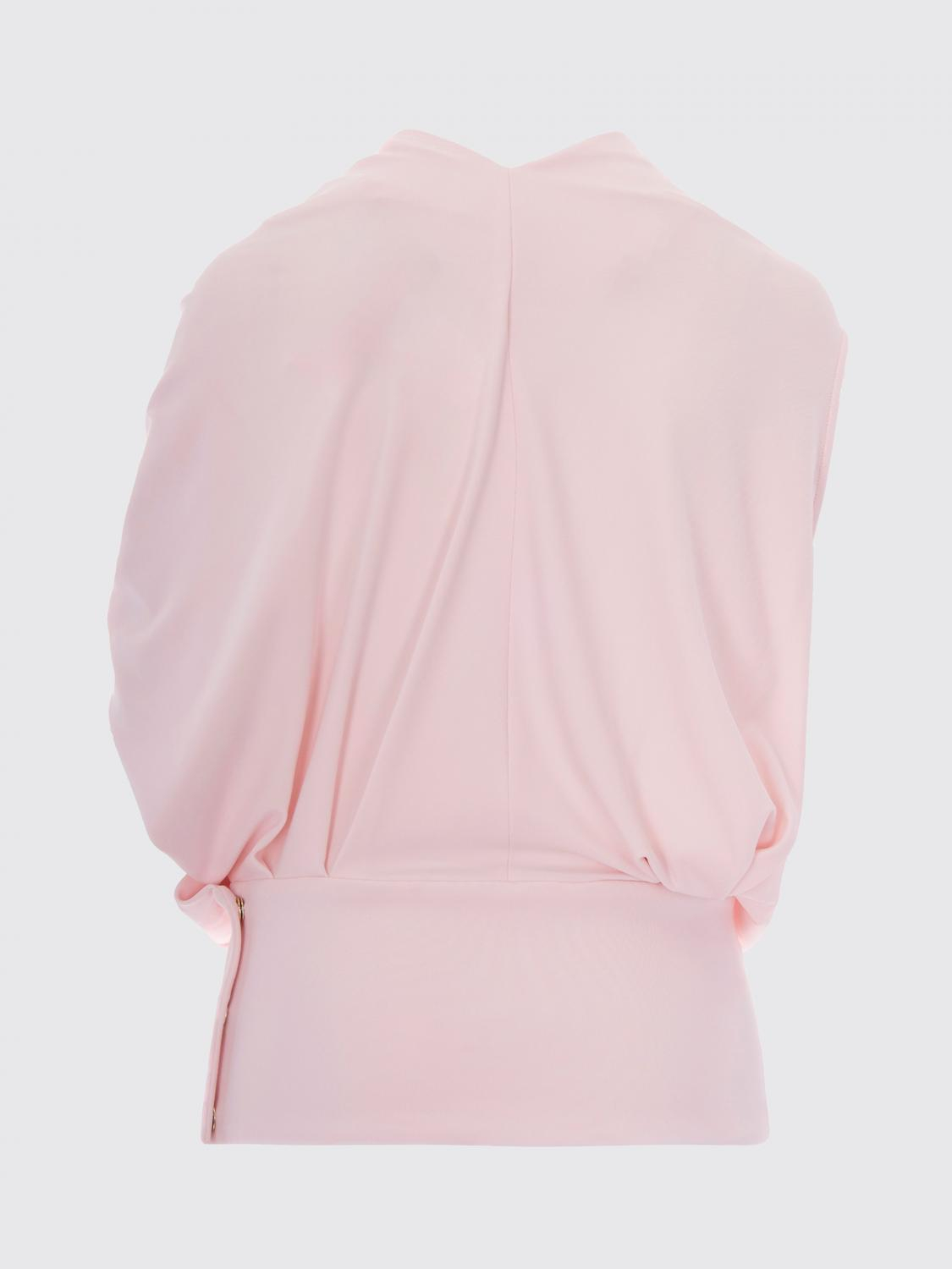 [SPORTMAX] T-shirts Sleeveless FW26 2622946021600 001