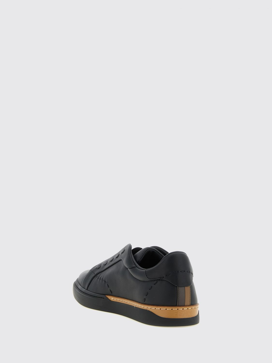 [Fendi] Sneakers FW26 7E1937A2C9 F1XIE