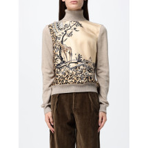 [Etro] Knitwear FW26 WRKE0157AV11O X0821
