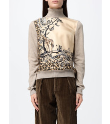 [Etro] Knitwear FW26 WRKE0157AV11O X0821
