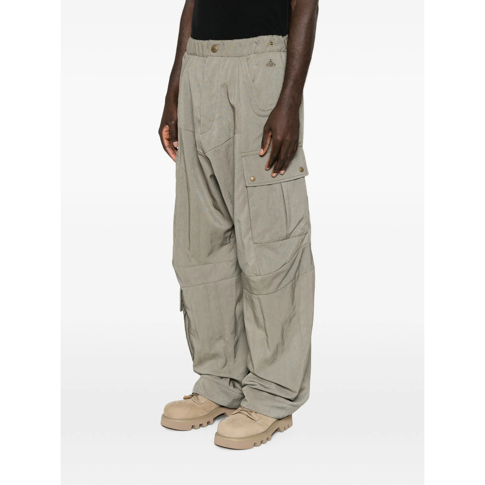 [Vivienne Westwood] Pants FW26 2F01002A W01JR D403