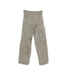 [Vivienne Westwood] Pants FW26 2F01002A W01JR D403