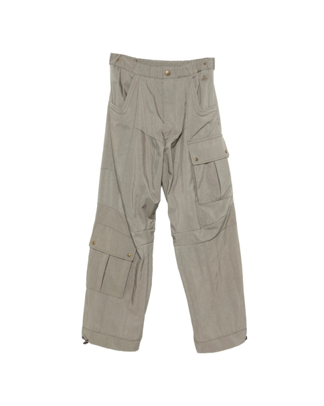[Vivienne Westwood] Pants FW26 2F01002A W01JR D403