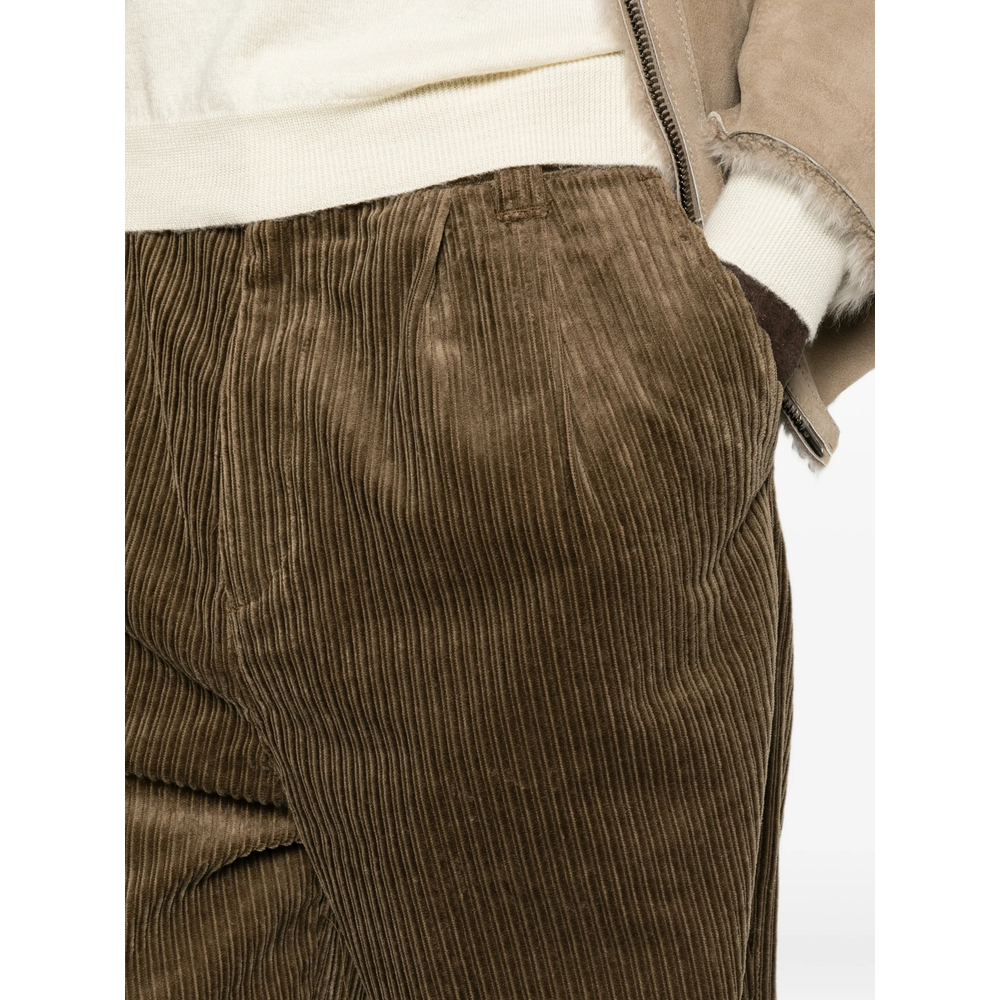 [A.P.C.] Pants FW26 COHSW H08027 BAE