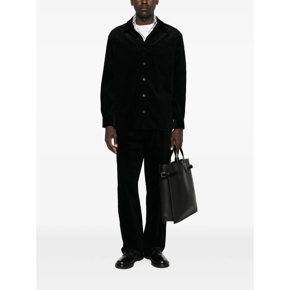 [A.P.C.] Pants FW26 COHSW H08027 LZZ