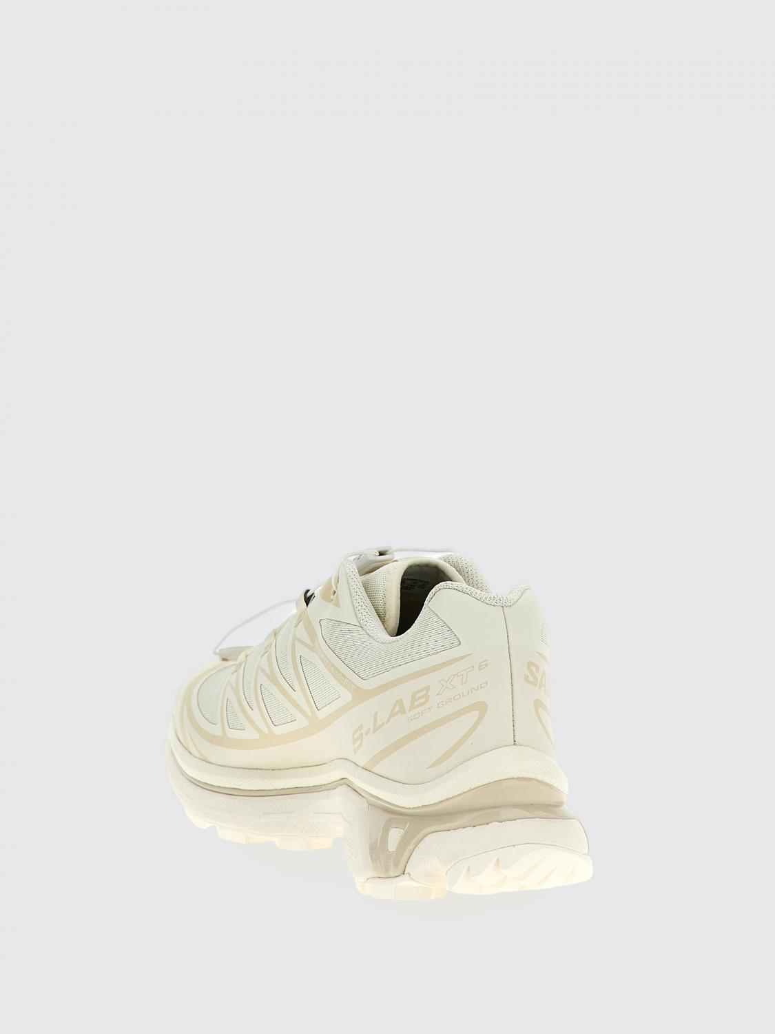 [SALOMON] Sneakers SS26 L47445300 VANILLAICEVANILLAICEALMONDMILK