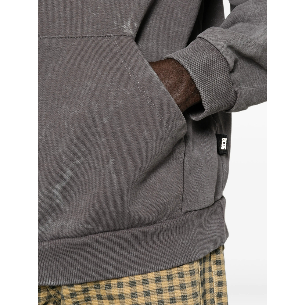 [GCDS] Hoodie FW26 C2MWQE056F034  MESIL