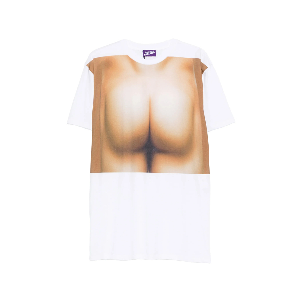 [JEAN PAUL GAULTIER] T-shirts Short Sleeve FW26 TO549 J070 0168