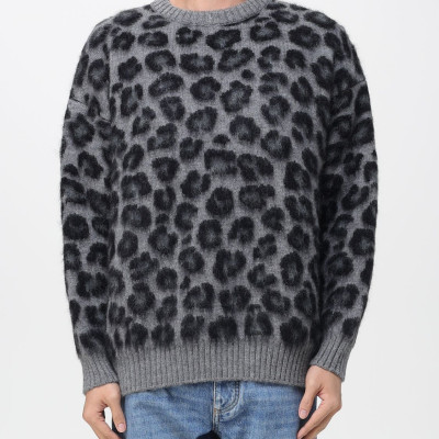 [Bottega Veneta] Knitwear FW25 845607 V5MC0 1264