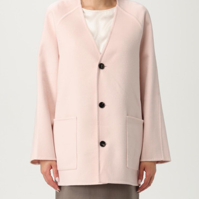 [Bottega Veneta] Casual Jacket FW25 836337V3OO0 5974