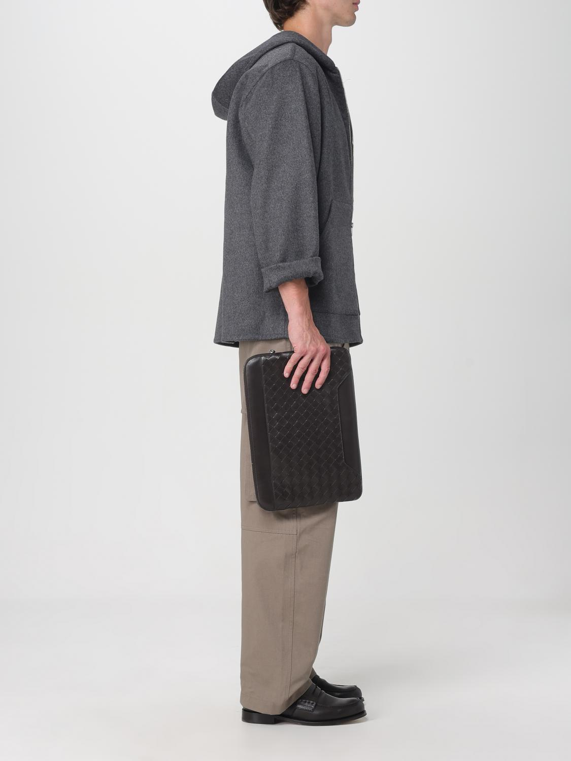 [Bottega Veneta] Coat FW25 829846V4CB0 1307