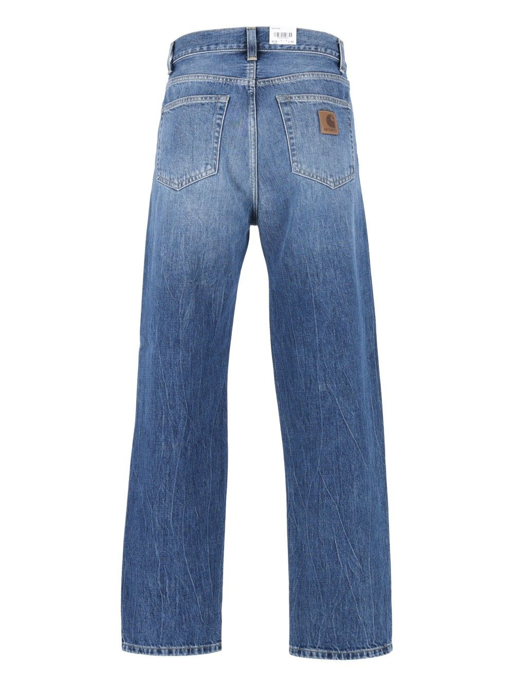 [CARHARTT WIP] Trousers CO I036728017X