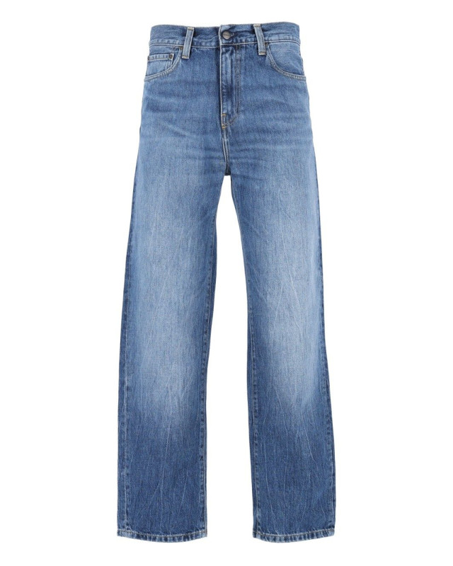 [CARHARTT WIP] Trousers CO I036728017X