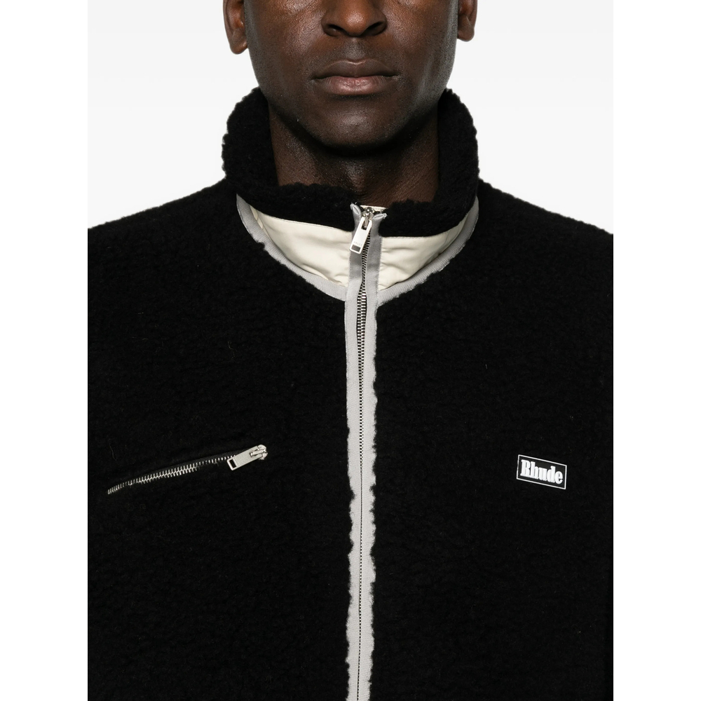 [Rhude] Casual Jacket FW26 RHFW26JA01377  C900
