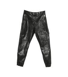 [RICK OWENS DRKSHDW] Trousers FW26 DU02F6375 SBMC 09