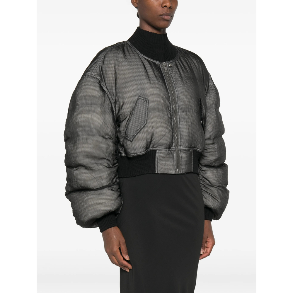 [Rick Owens] Down jacket FW26 RP02F5702 RPSD2 09