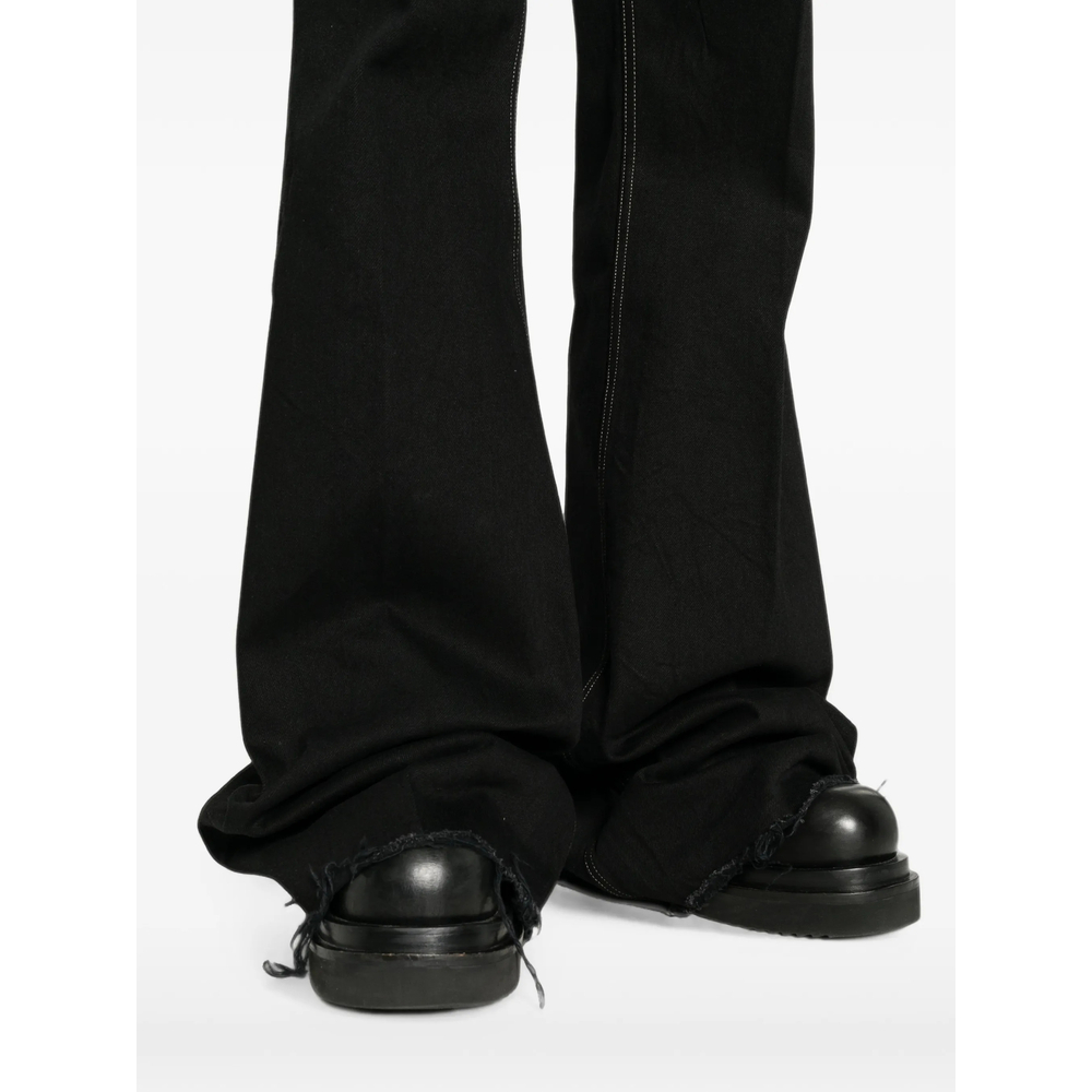 [Rick Owens] Jeans FW26 RR02F4335 HDK 09