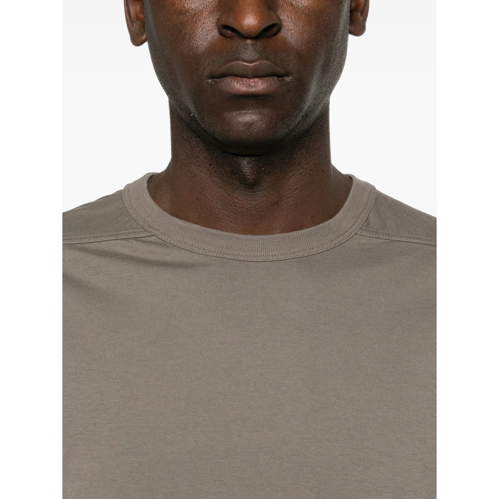 [Rick Owens] T-shirts Short Sleeve FW26 RU02F4232 JA 34