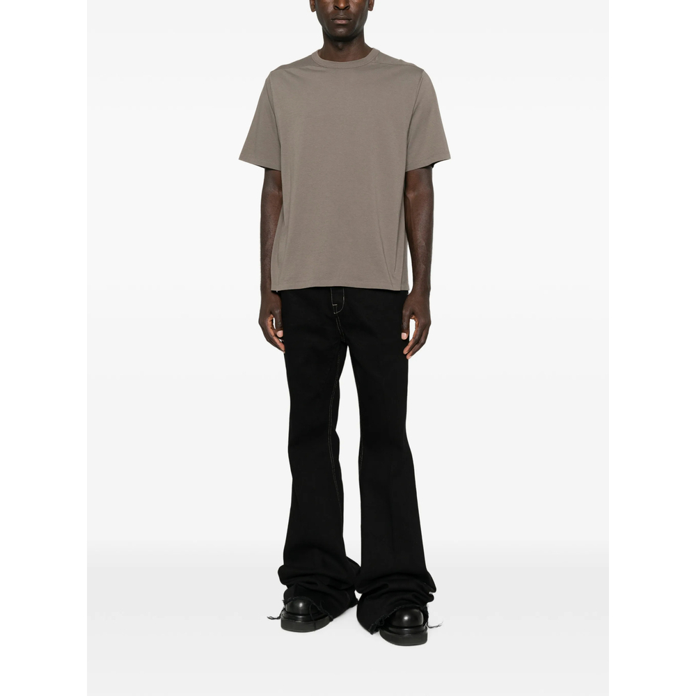[Rick Owens] T-shirts Short Sleeve FW26 RU02F4232 JA 34