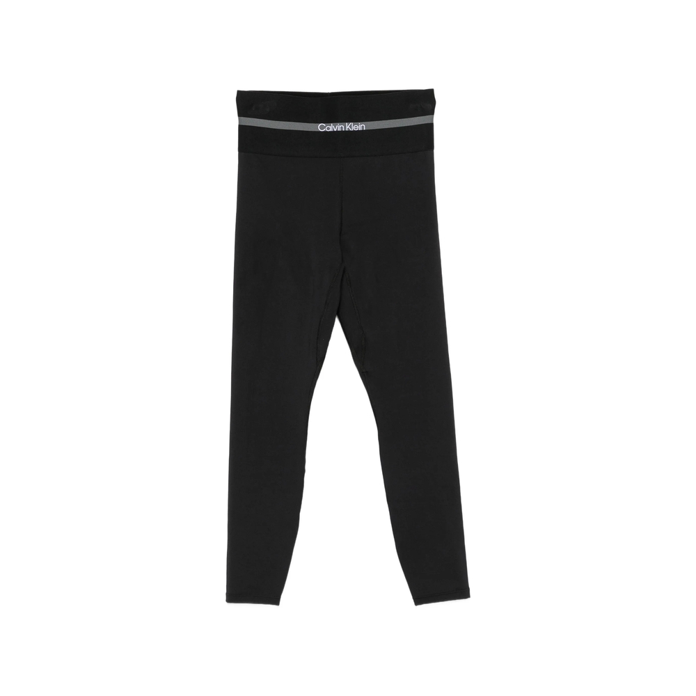 [Calvin Klein Sport] Trousers FW26 LVGWF6L674UB1  BLACK