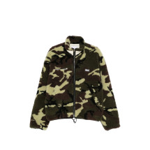 [Rhude] Casual Jacket FW26 RHFW26JA01374  C642