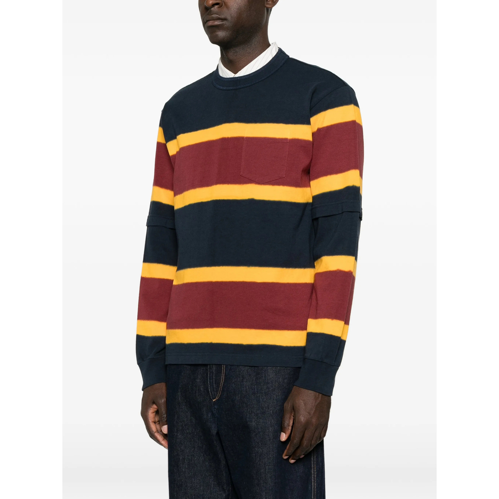 [Sacai] Sweatshirt FW26 26-04134M  220