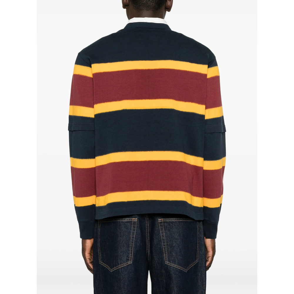 [Sacai] Sweatshirt FW26 26-04134M  220