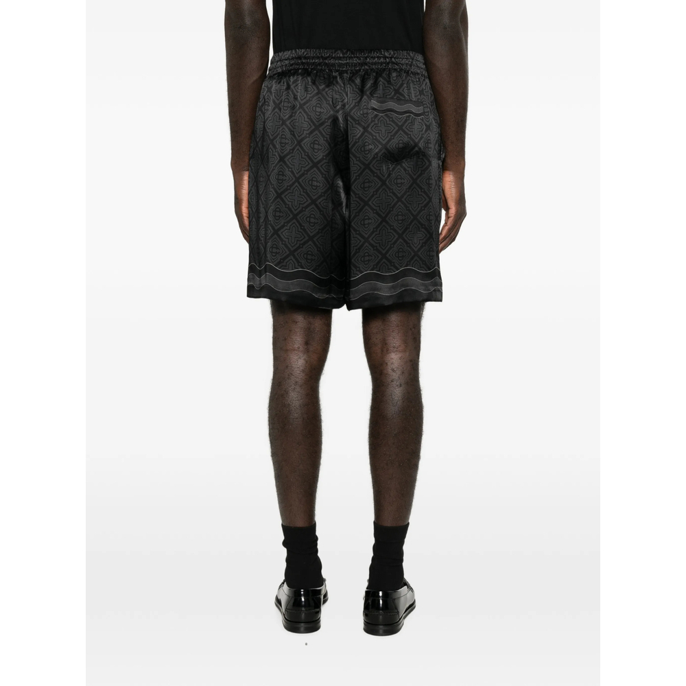 [Casablanca] Shorts FW26 AW26-TR-399 01 RADMO