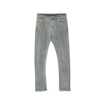 [RICK OWENS DRKSHDW] Jeans FW26 DU02F6366 SDMI 56