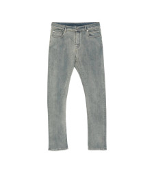 [RICK OWENS DRKSHDW] Jeans FW26 DU02F6366 SDMI 56
