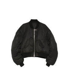 [Rick Owens] Bomber Jacket FW26 RU02F4792 MUD2 09