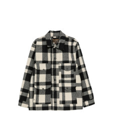 [Filson] Casual Jacket FW26 FMCPS0015 W0253 114
