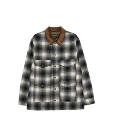 [Filson] Casual Jacket FW26 FMCPS0144 W1091 204