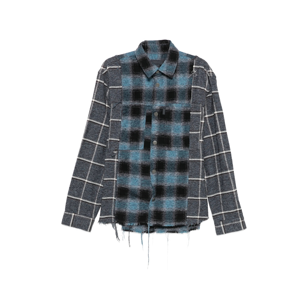 [HAIKURE] Shirts Long Sleeve FW26 HEM06057 TF152 CV467