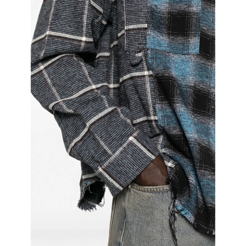 [HAIKURE] Shirts Long Sleeve FW26 HEM06057 TF152 CV467