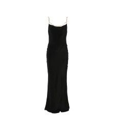 [Cult Gaia] Sleeveless dress FW26 WVGW38097CR373 MACELYN BLACK