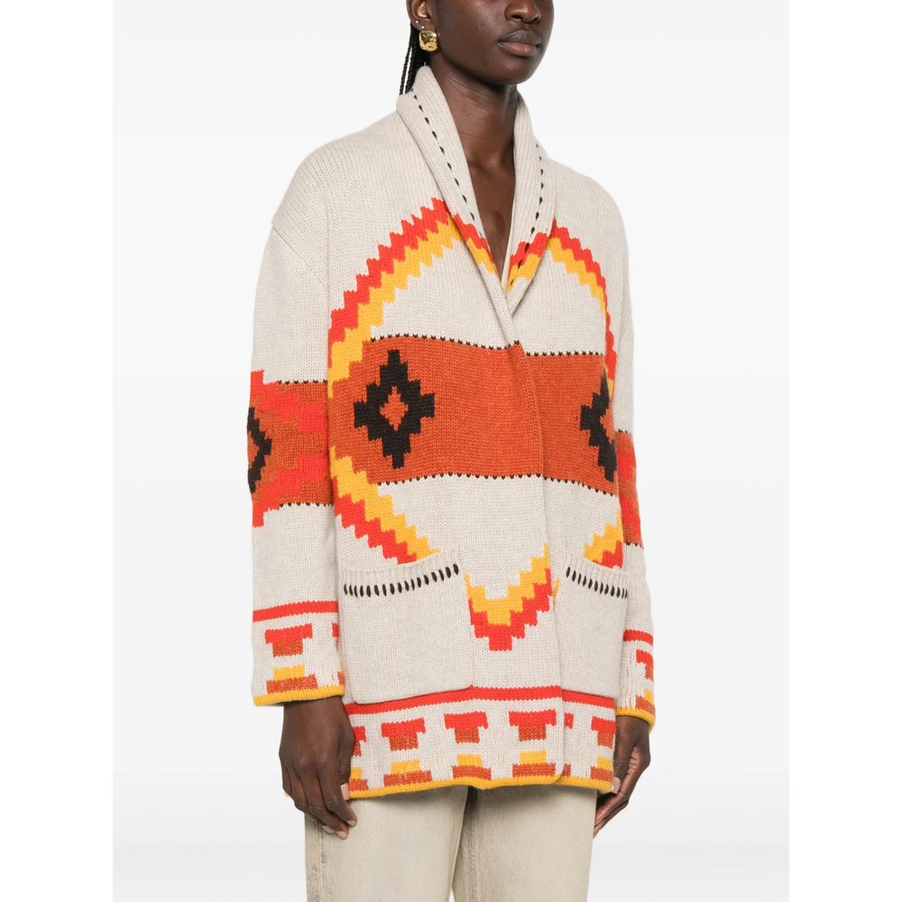 [Kujten] Cardigan FW26 F4672 CODY 2317
