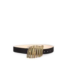 [JEAN PAUL GAULTIER] Belt FW26 AC127 L063 00