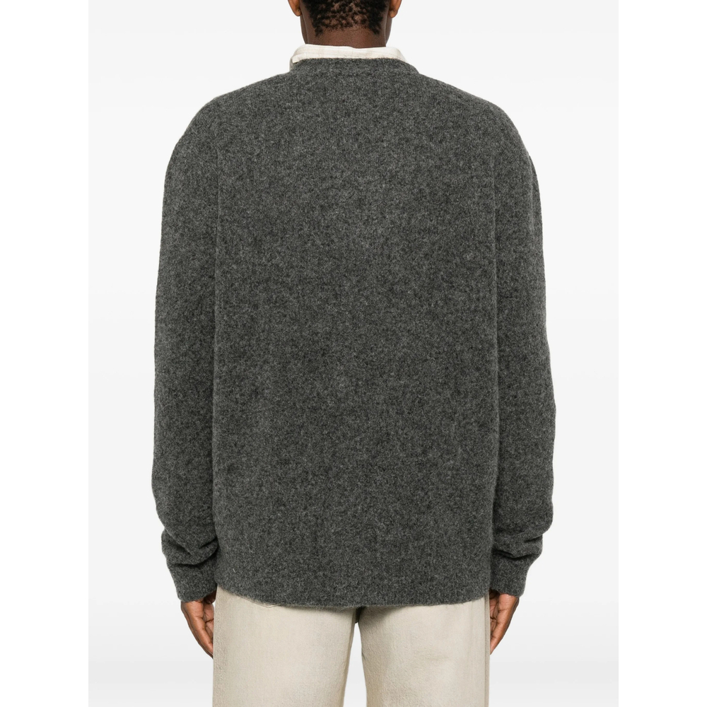 [A.P.C.] Cardigan FW26 WPABQ H22026 PLC