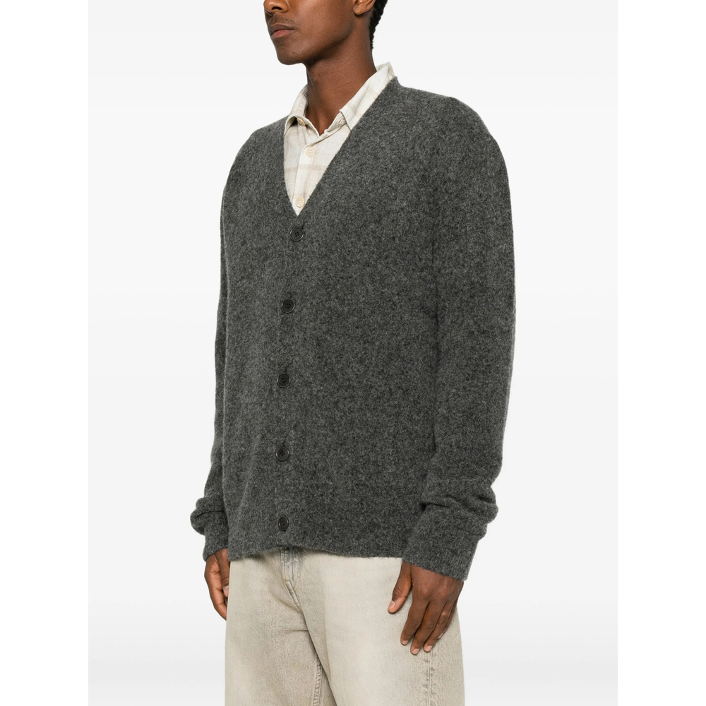 [A.P.C.] Cardigan FW26 WPABQ H22026 PLC
