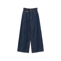 [Zimmermann] Jeans FW26 0640PF26R  HBLUE
